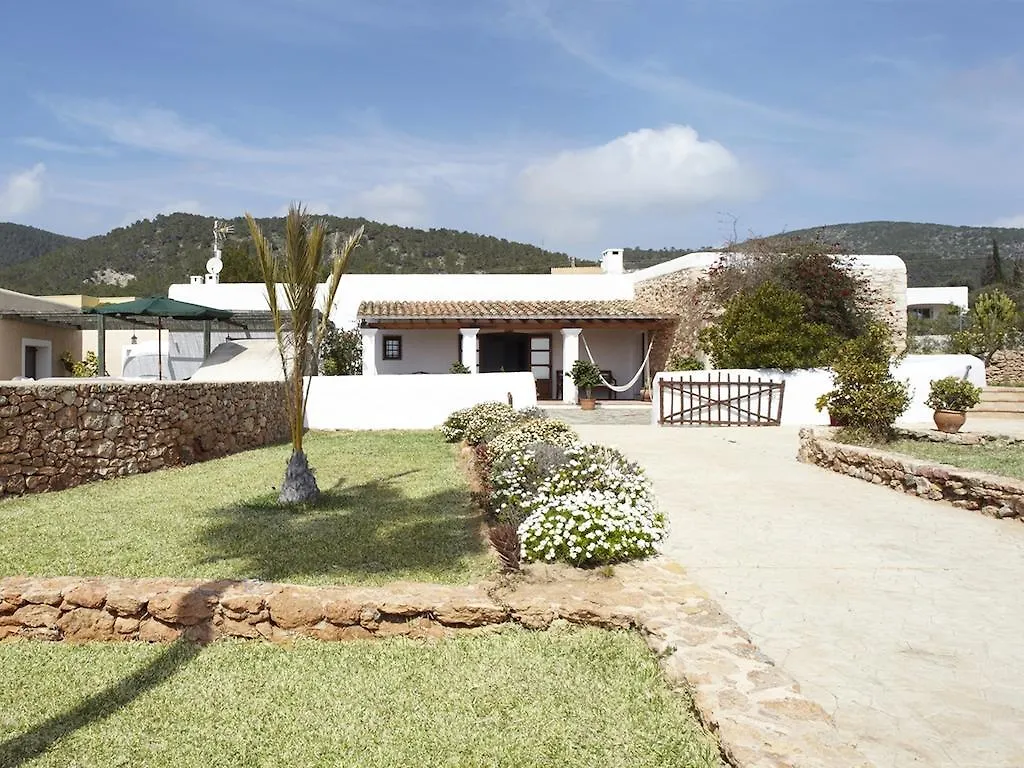 Villa Can Mariano Ibiza Town