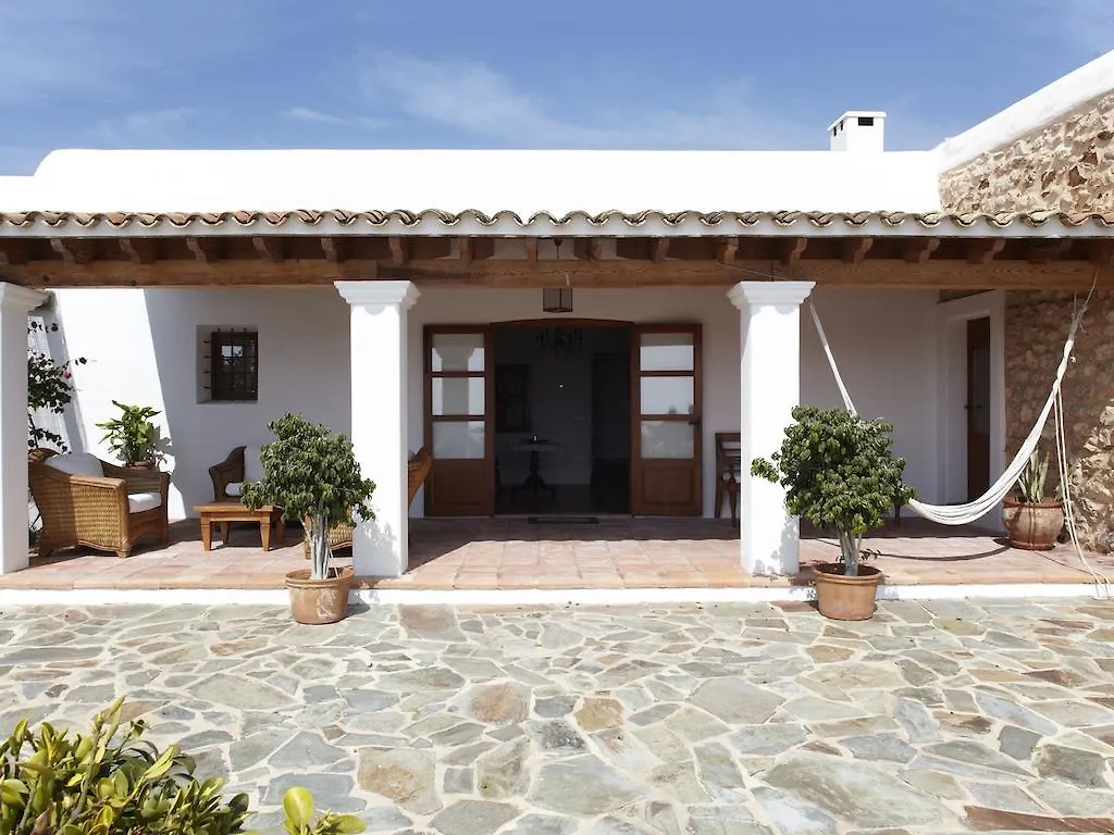 Can Mariano Ibiza Town 0*,
