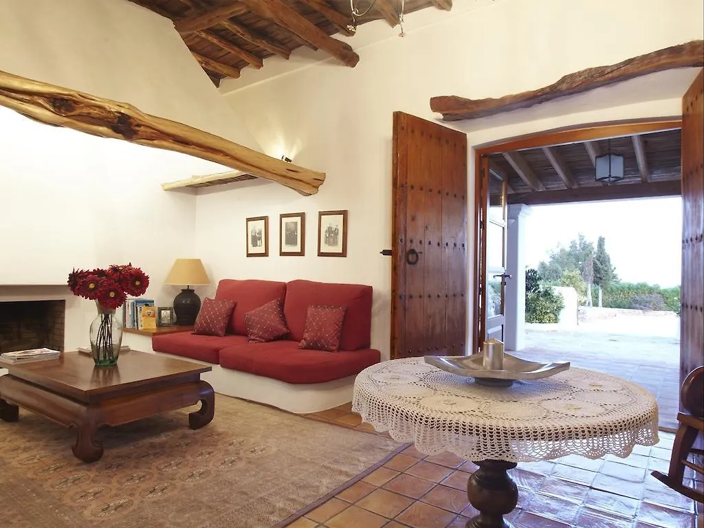 Villa Can Mariano Ibiza Town