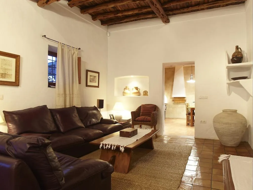 Can Mariano Ibiza Town Spain