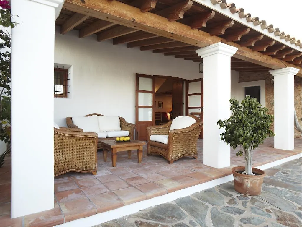 Can Mariano Ibiza Town