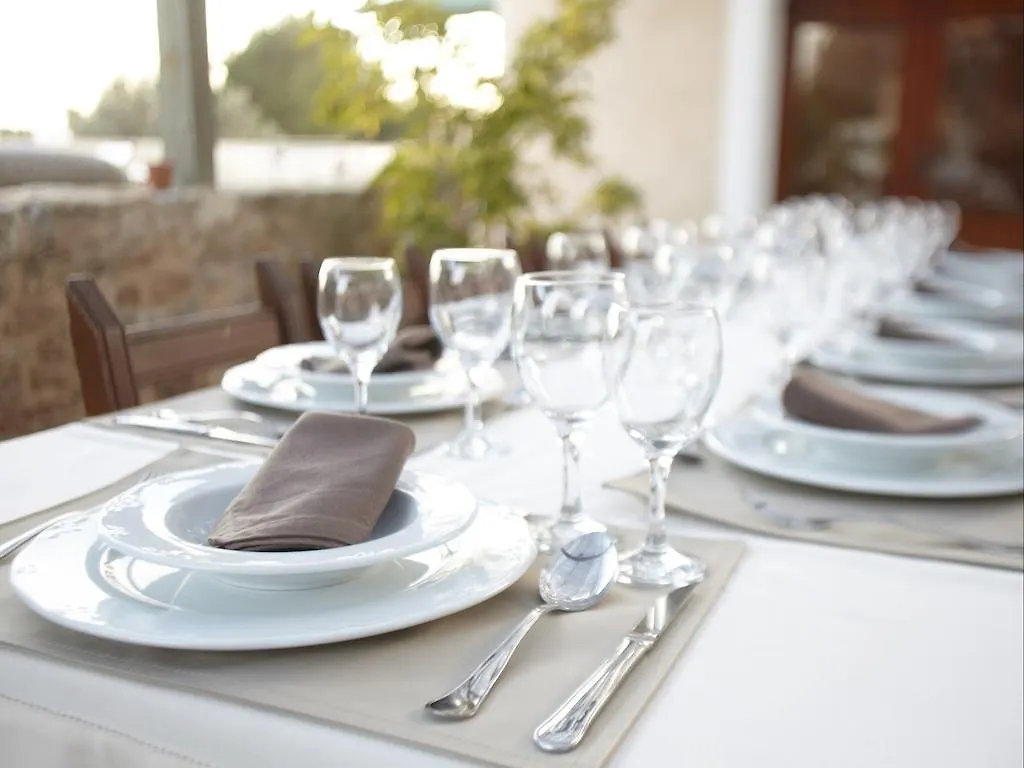 Can Mariano Ibiza Town Villa