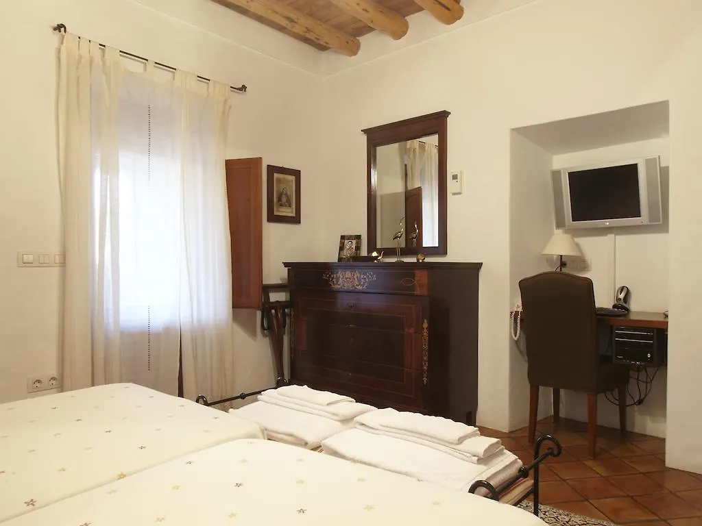 Villa Can Mariano Ibiza Town