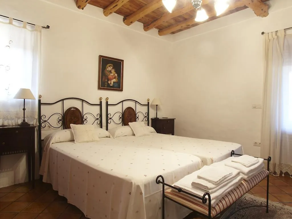 Can Mariano Ibiza Town Villa