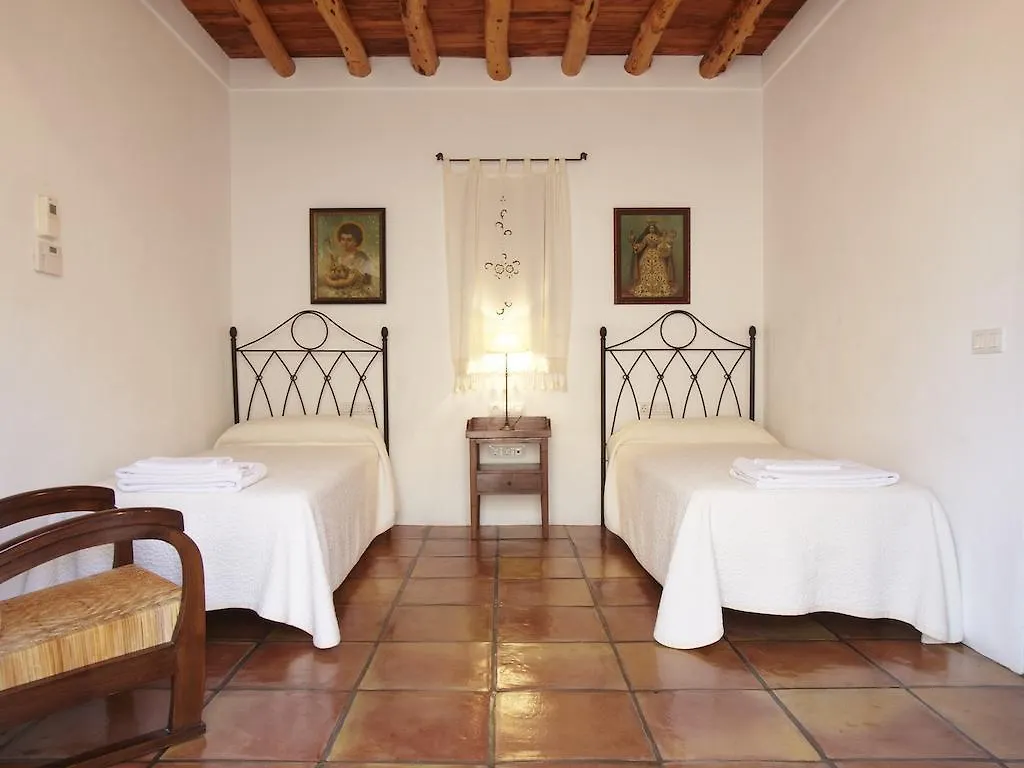 Villa Can Mariano Ibiza Town