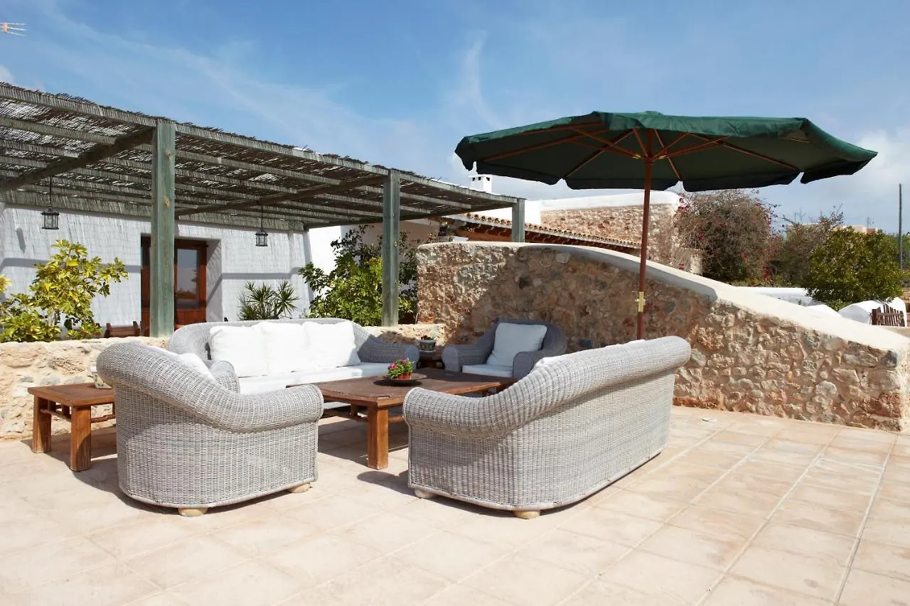 Can Mariano Ibiza Town 0*,  Spain