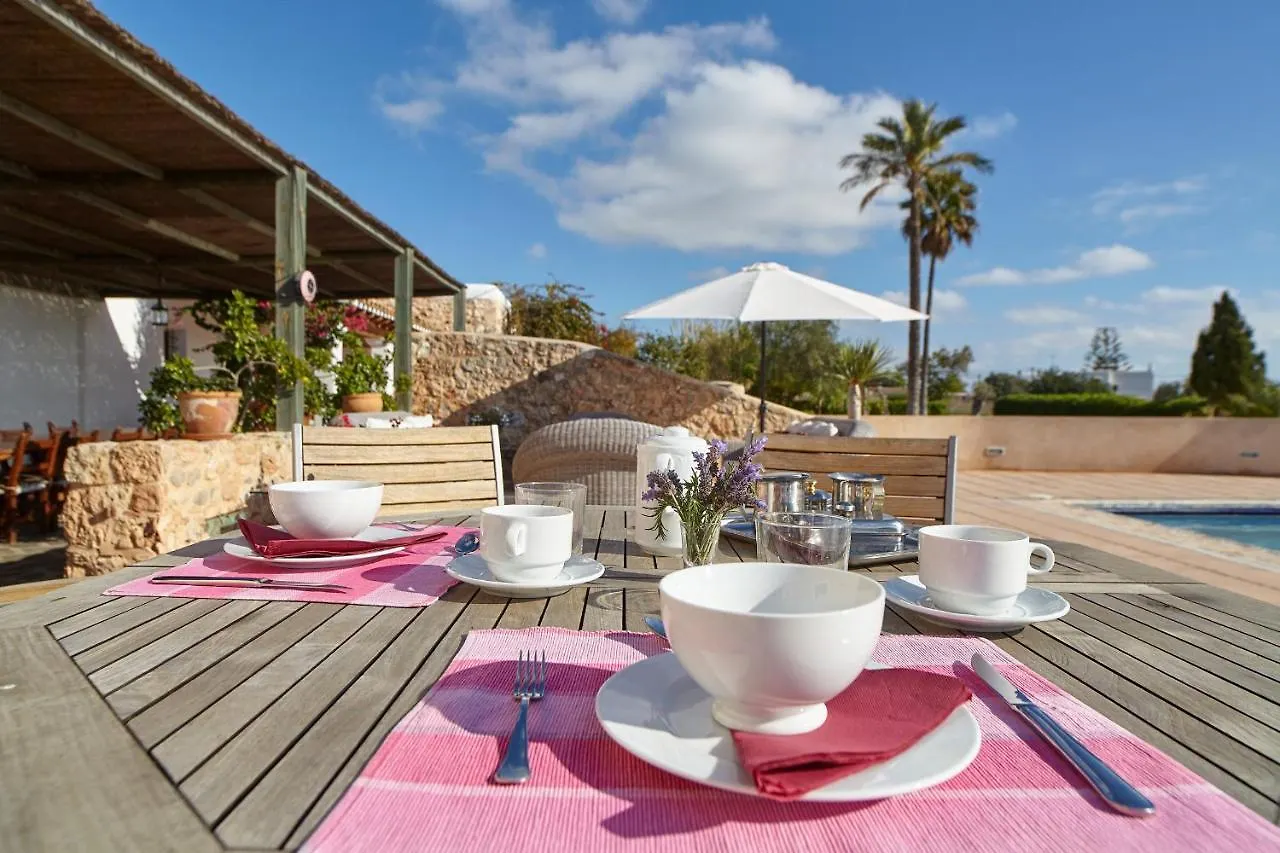 Can Mariano Ibiza Town