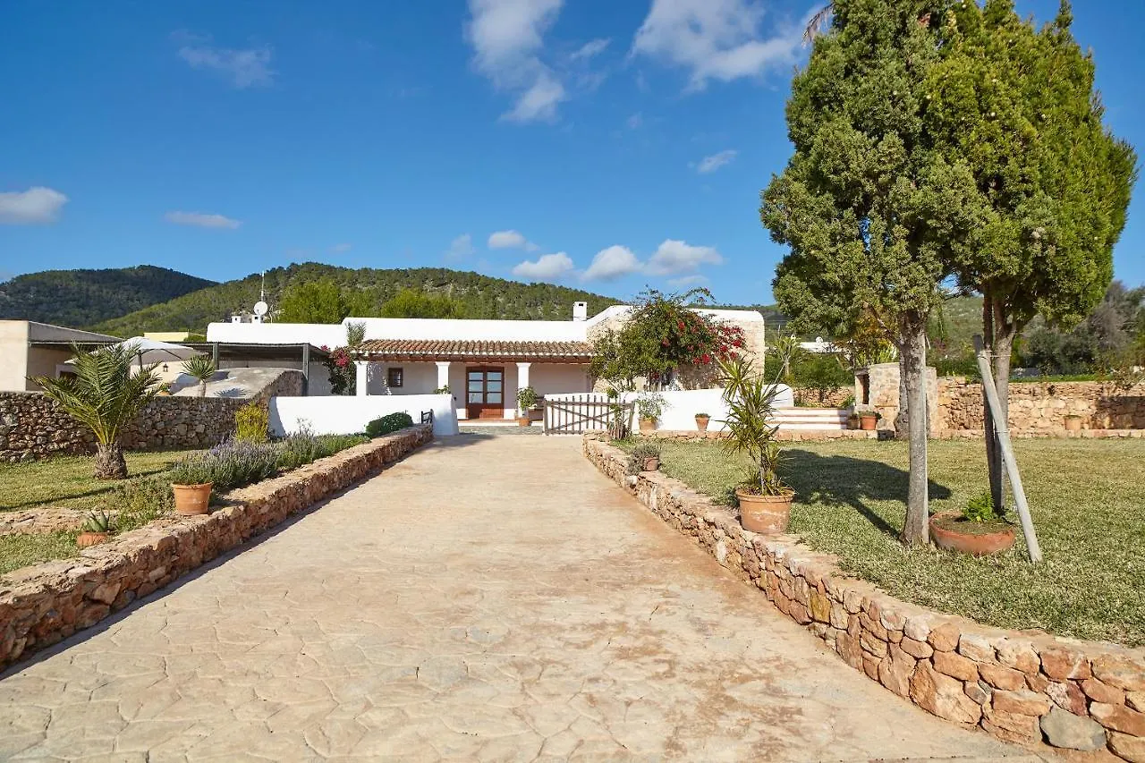 Can Mariano Ibiza Town