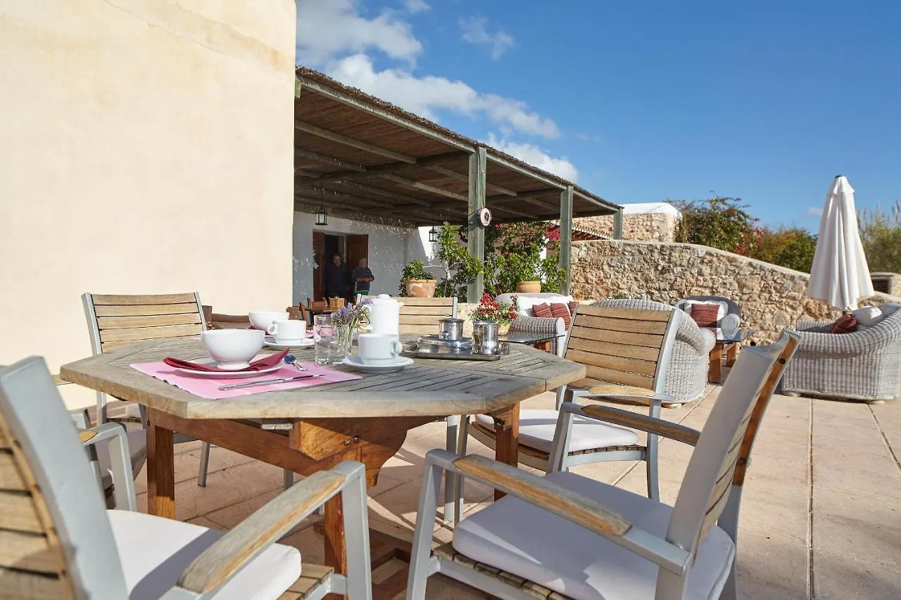 Villa Can Mariano Ibiza Town