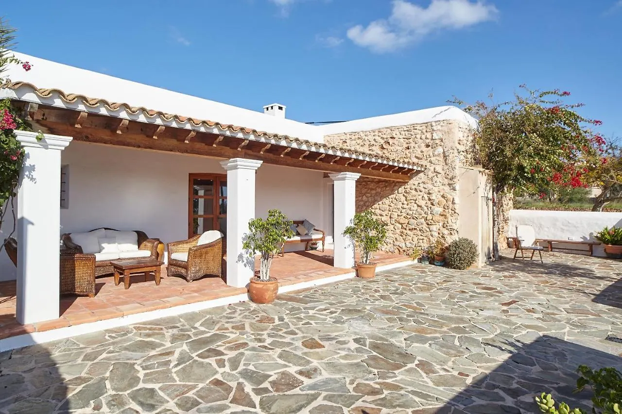 Can Mariano Ibiza Town
