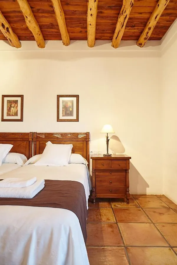 Can Mariano Ibiza Town Villa