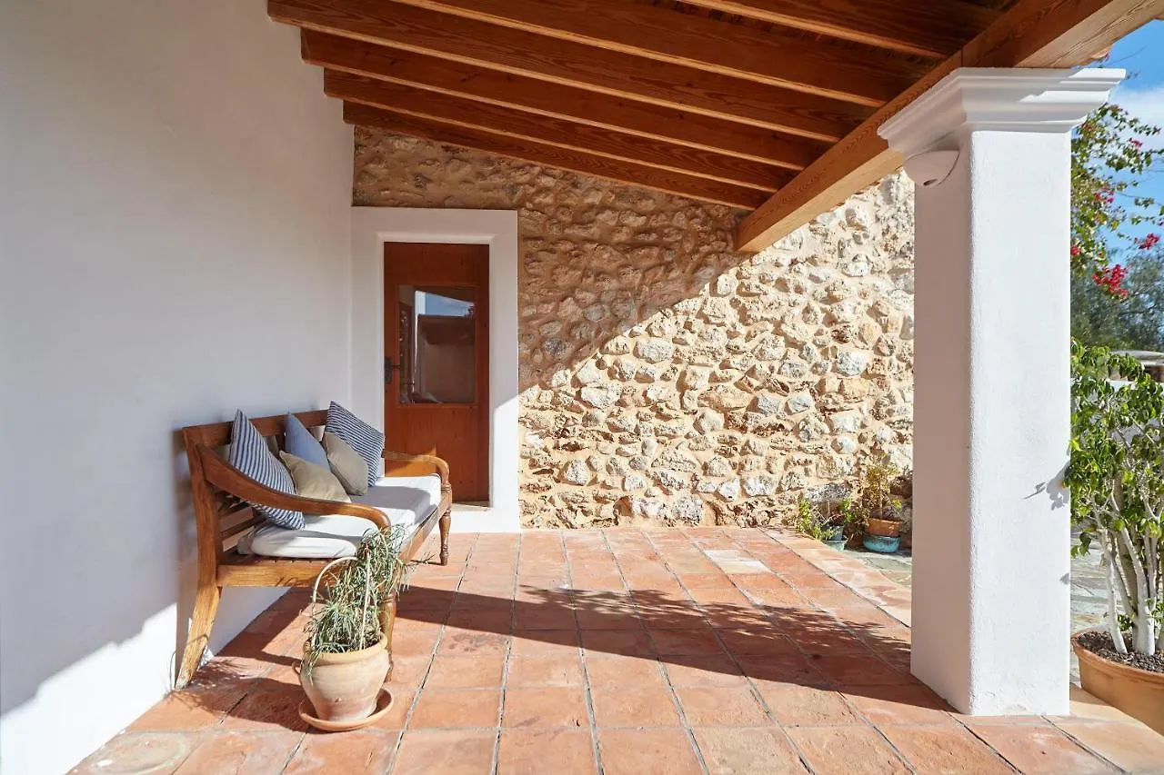 Villa Can Mariano Ibiza Town