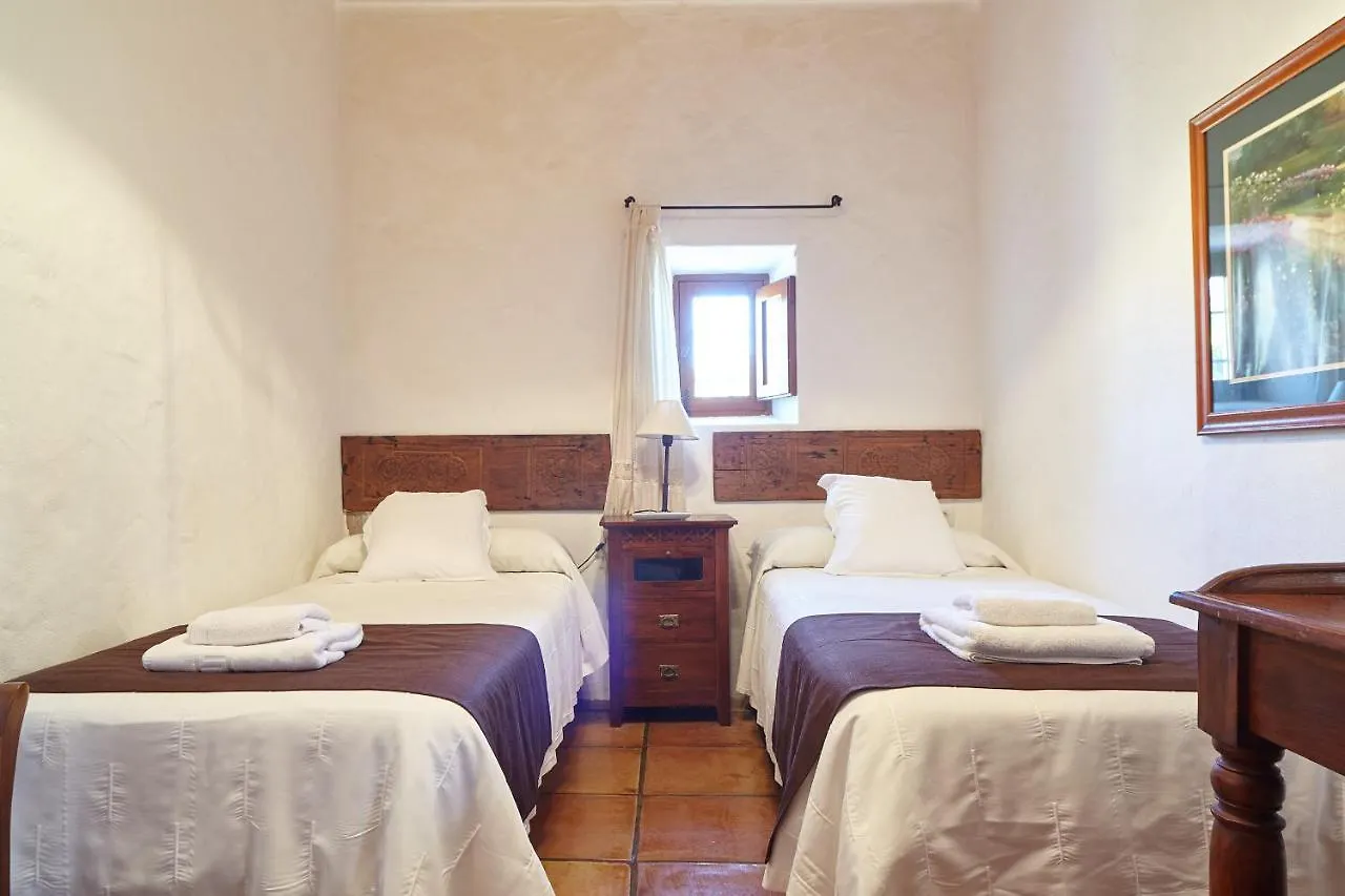 Can Mariano Ibiza Town Villa