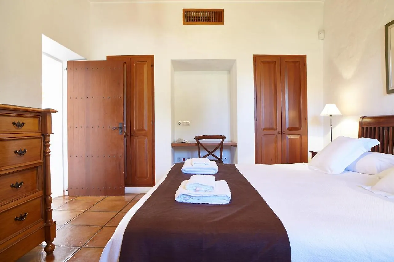 Can Mariano Ibiza Town Villa