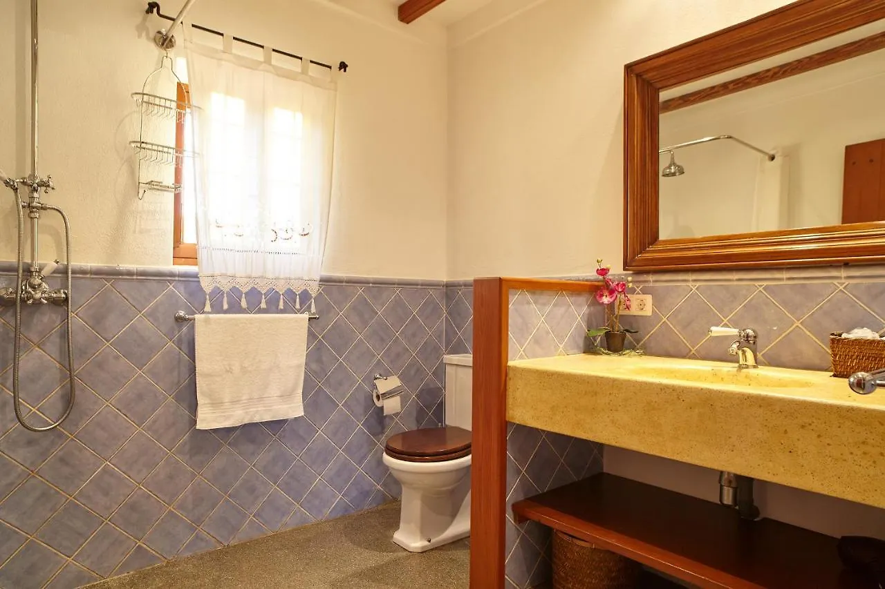 Villa Can Mariano Ibiza Town