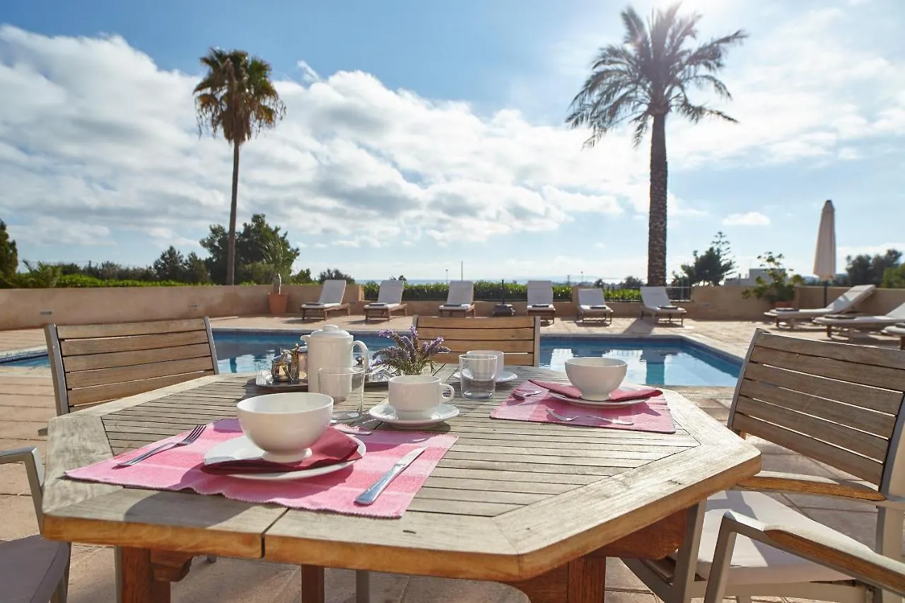 Villa Can Mariano Ibiza Town