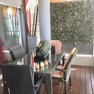 Apartamento Luxury Botafoch, Ibiza