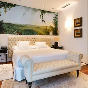 Hotell Mirador De Dalt Vila-relais & Chateaux, Ibiza stad
